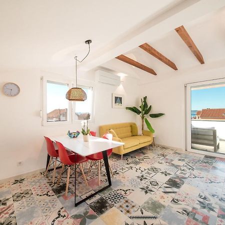 Villa Aurora Zadar Zewnętrze zdjęcie