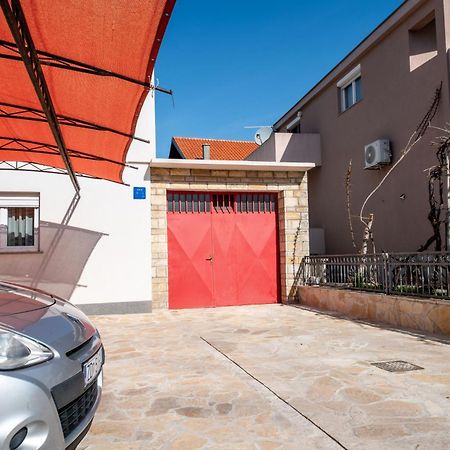 Villa Aurora Zadar Zewnętrze zdjęcie