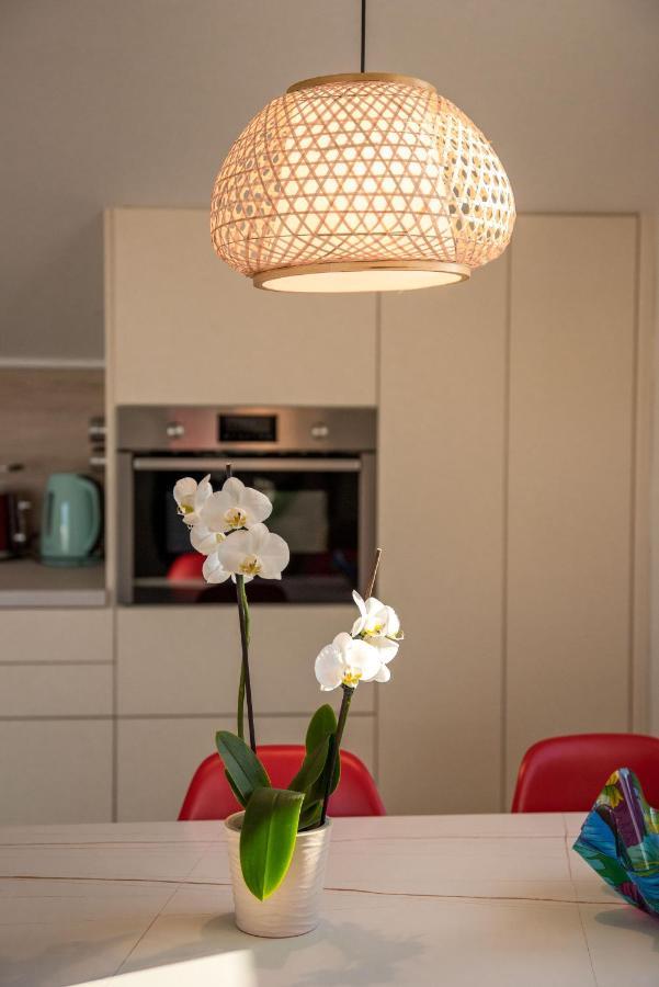 Villa Aurora Zadar Zewnętrze zdjęcie