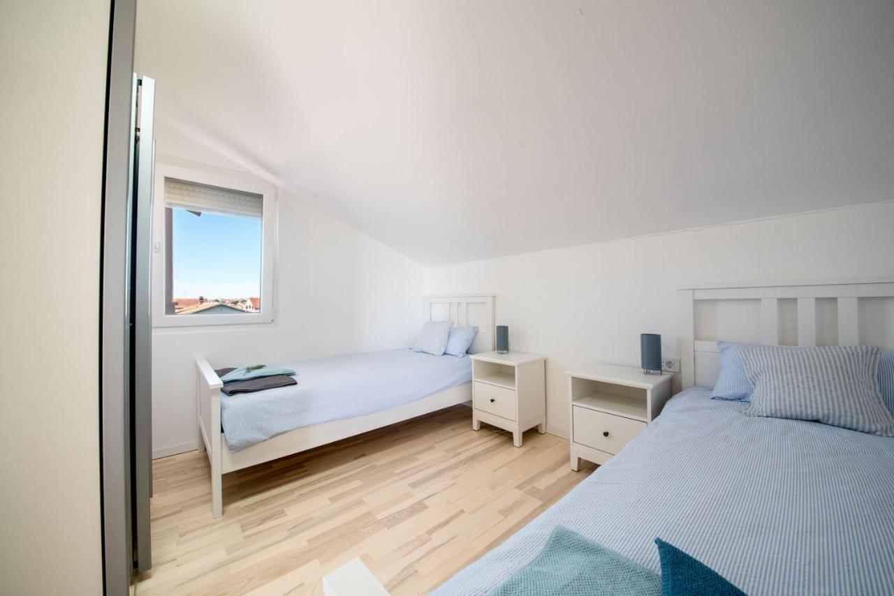 Villa Aurora Zadar Zewnętrze zdjęcie