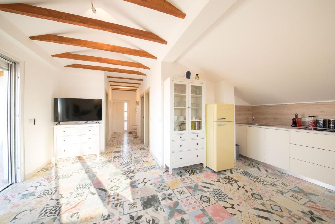 Villa Aurora Zadar Zewnętrze zdjęcie