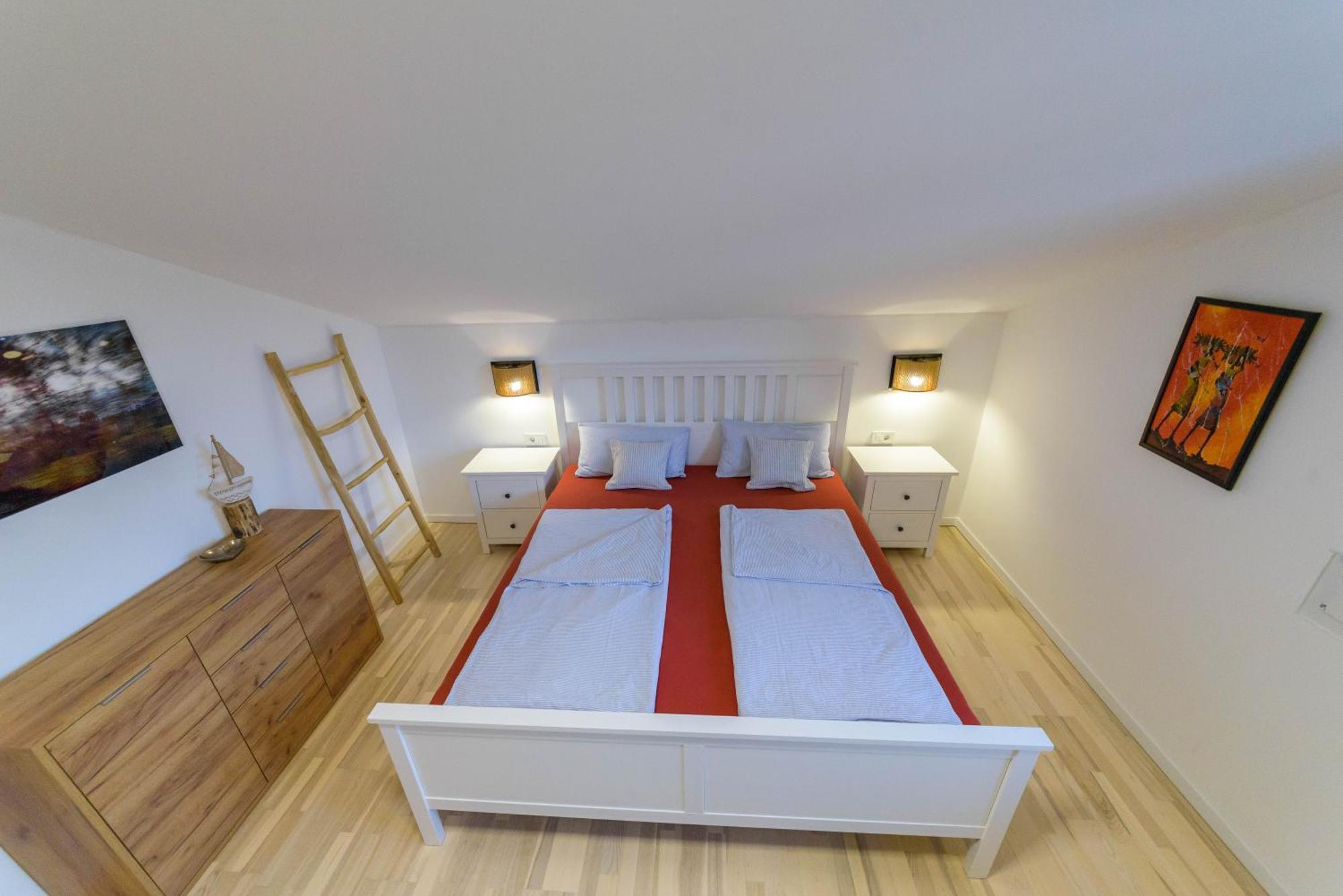 Villa Aurora Zadar Zewnętrze zdjęcie