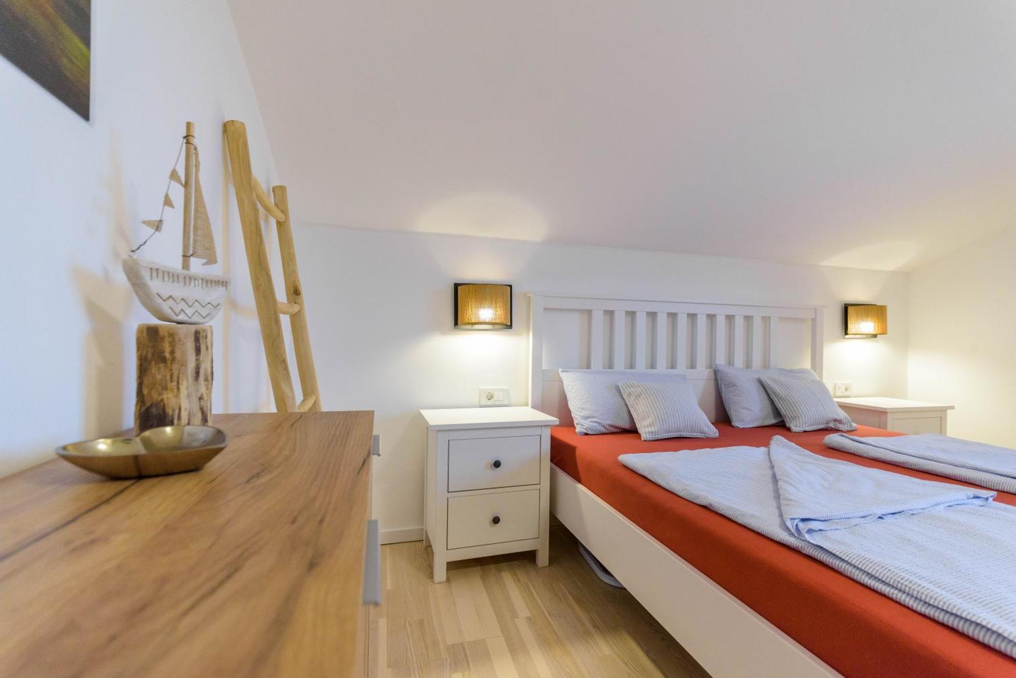 Villa Aurora Zadar Zewnętrze zdjęcie