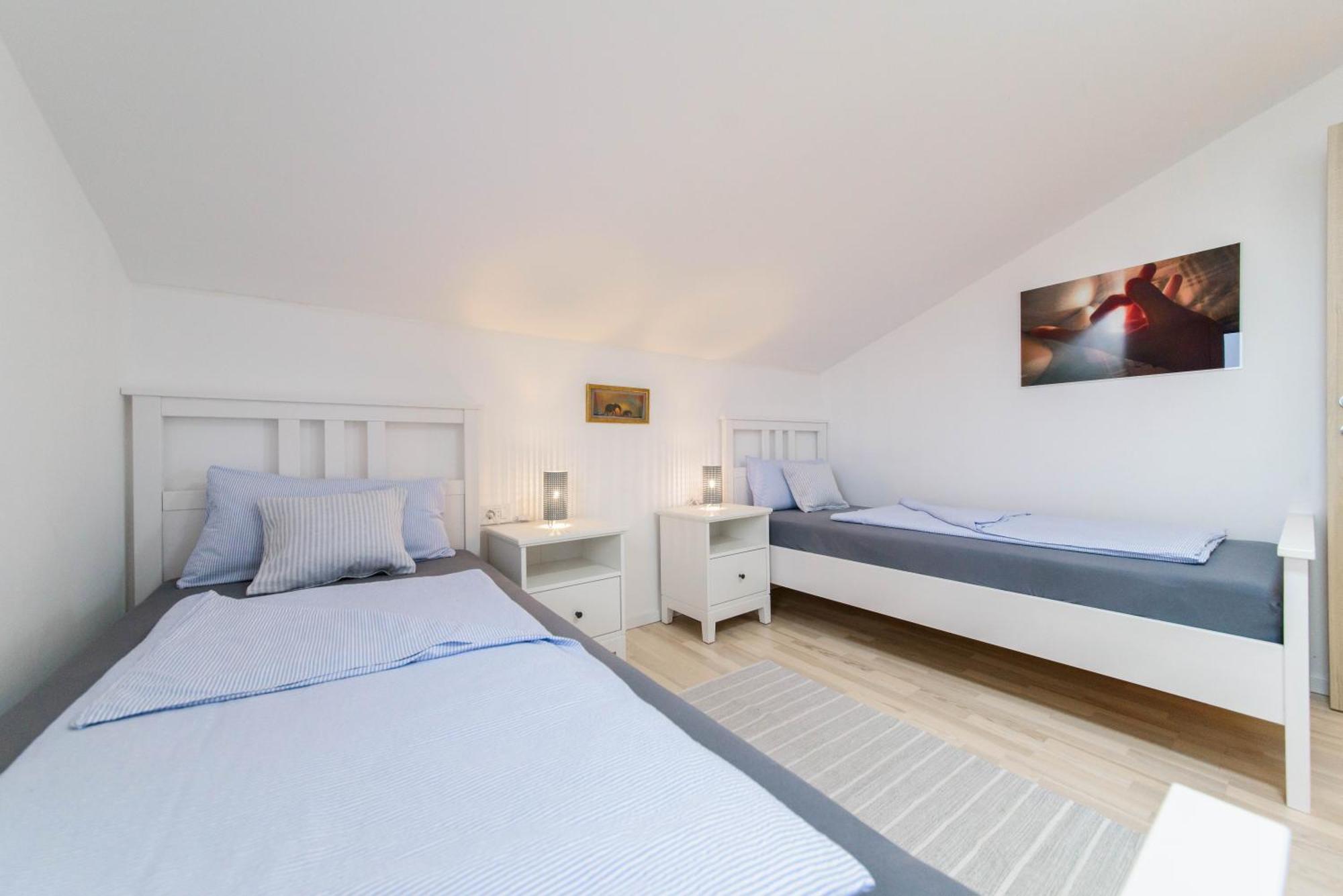 Villa Aurora Zadar Zewnętrze zdjęcie