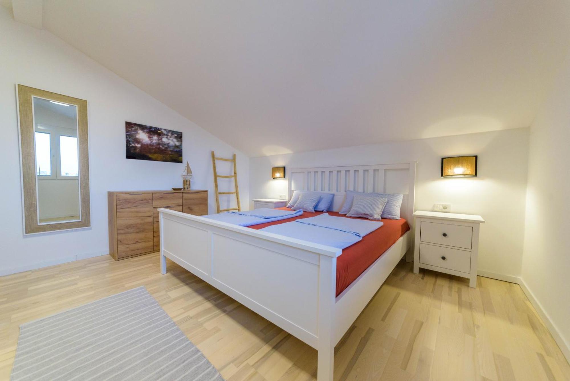 Villa Aurora Zadar Zewnętrze zdjęcie