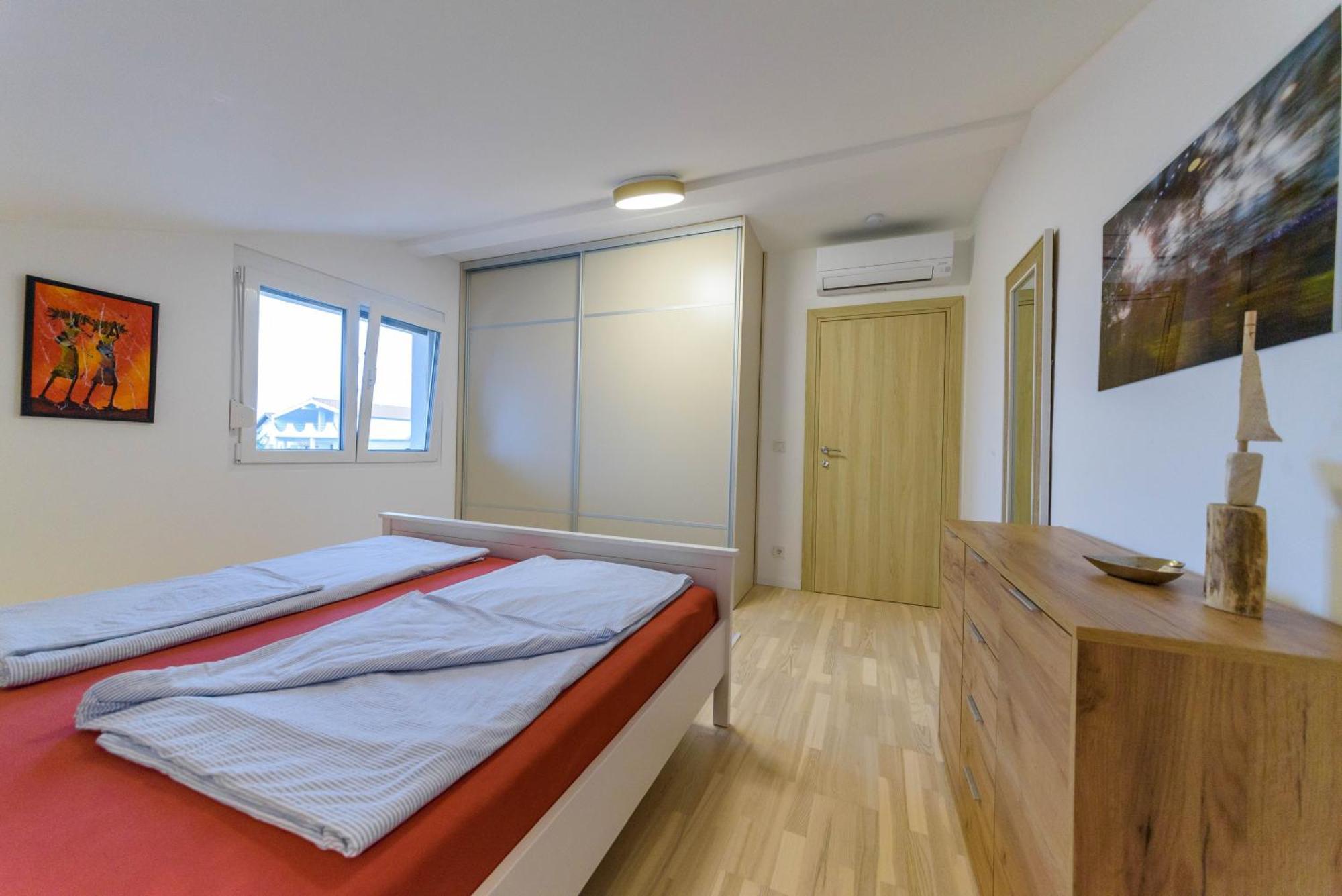Villa Aurora Zadar Zewnętrze zdjęcie