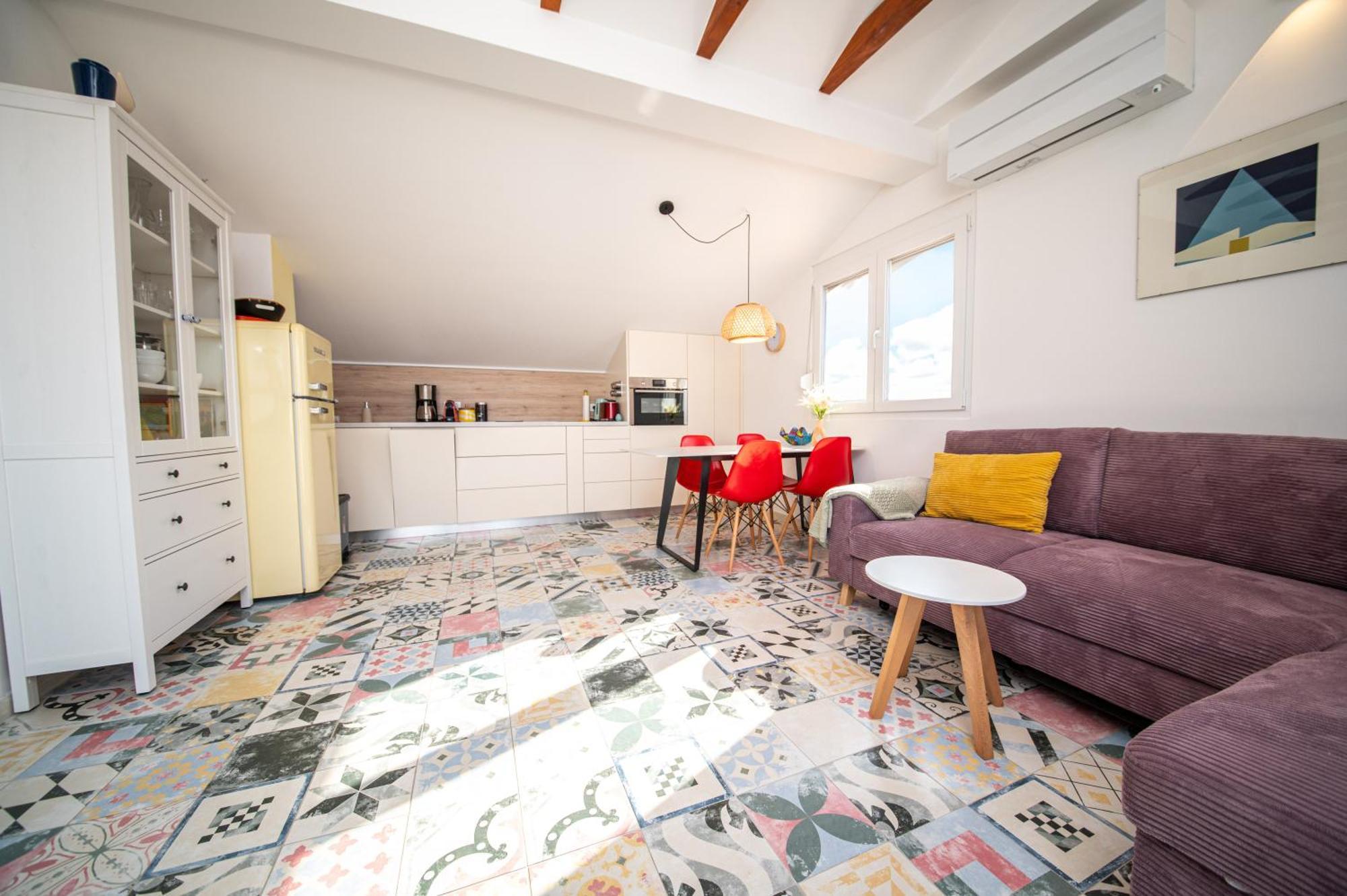 Villa Aurora Zadar Zewnętrze zdjęcie