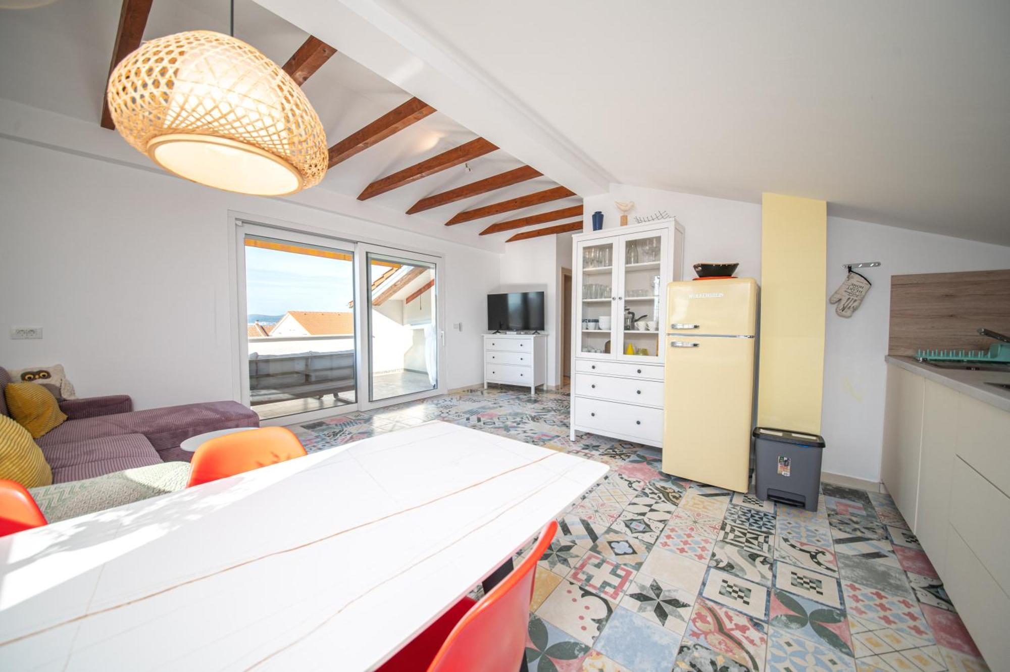 Villa Aurora Zadar Zewnętrze zdjęcie