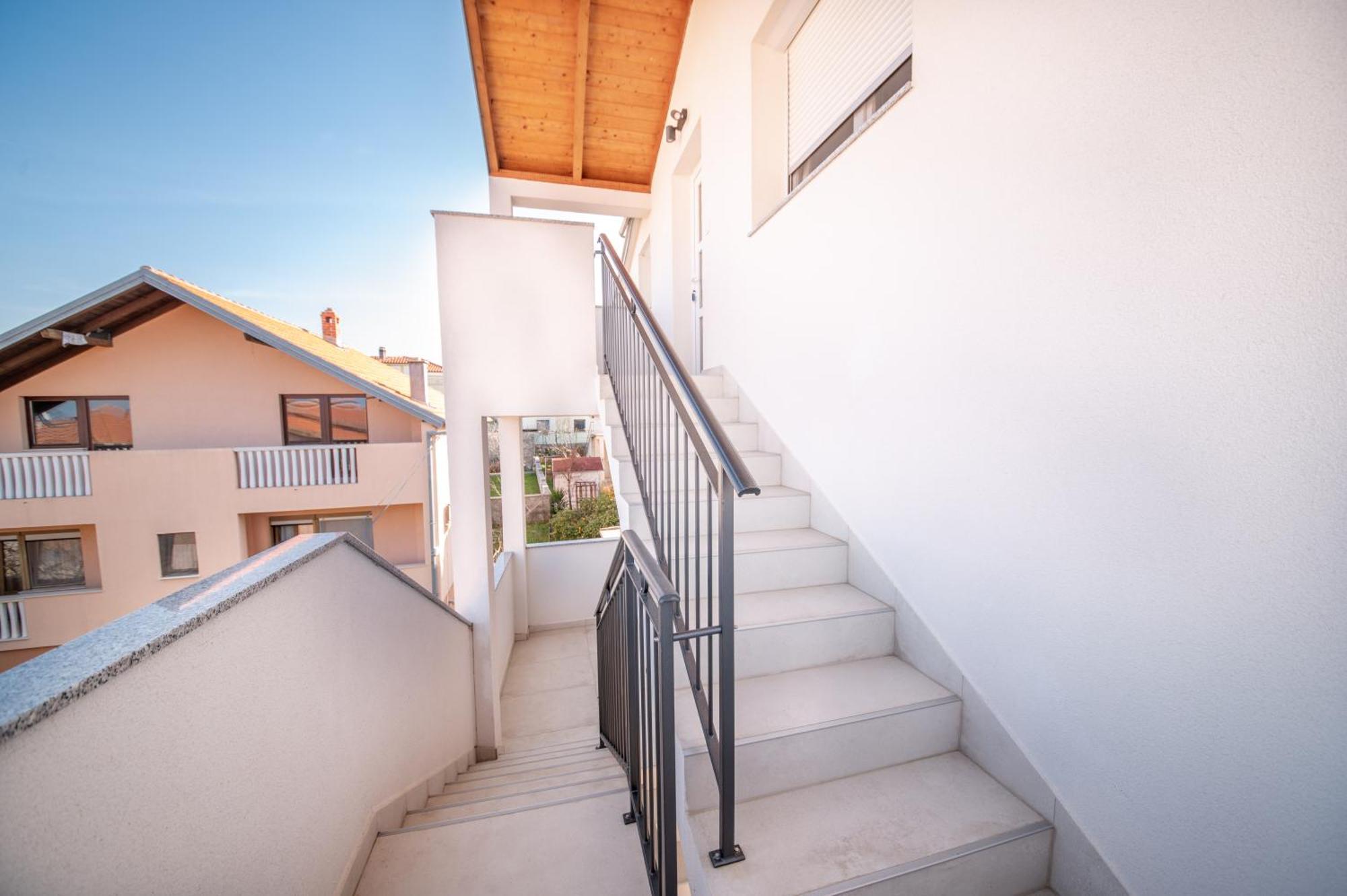 Villa Aurora Zadar Zewnętrze zdjęcie