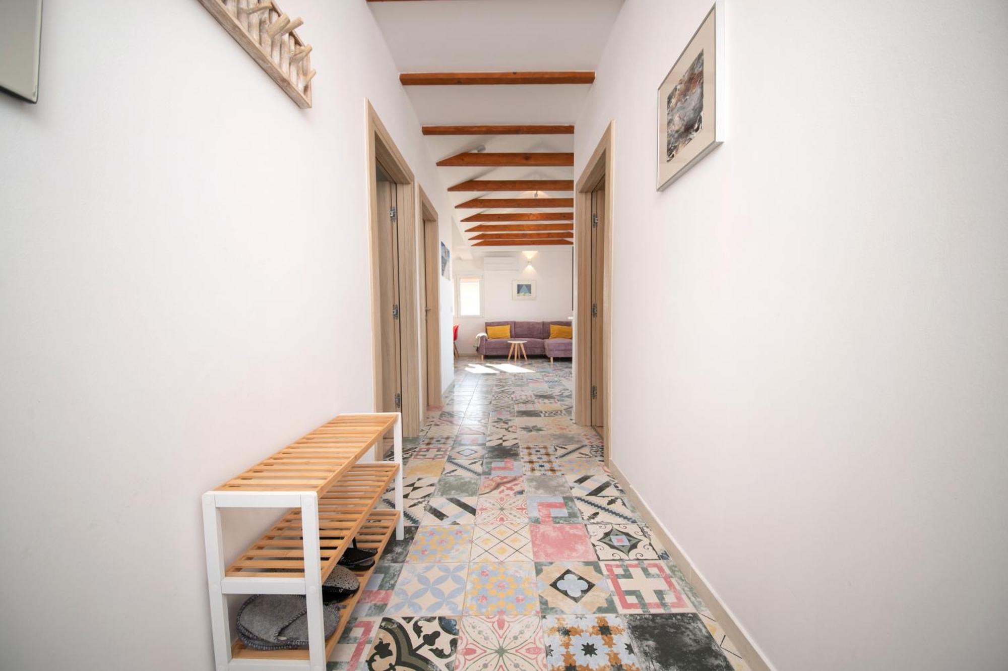 Villa Aurora Zadar Zewnętrze zdjęcie